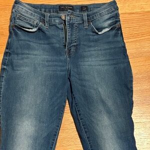 Lucky Brand Jeans 6/28